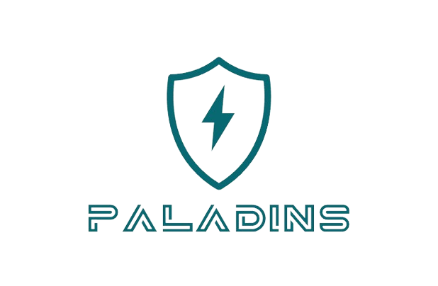 Paladins logo